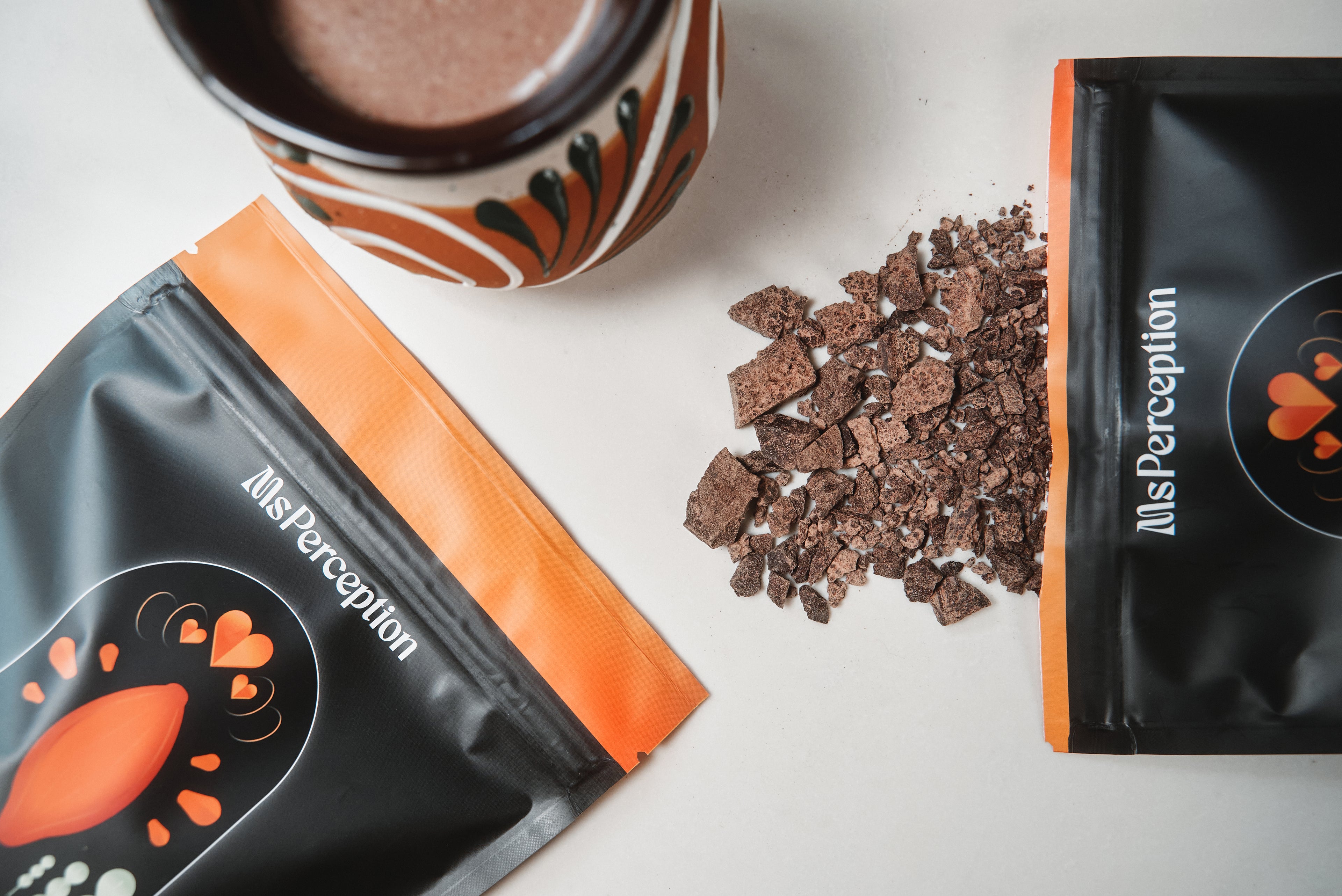 Peruvian Cacao