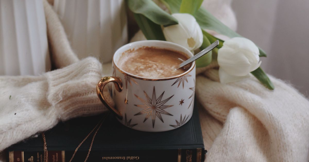 Five Reasons Cacao Should Replace Your Morning Coffee