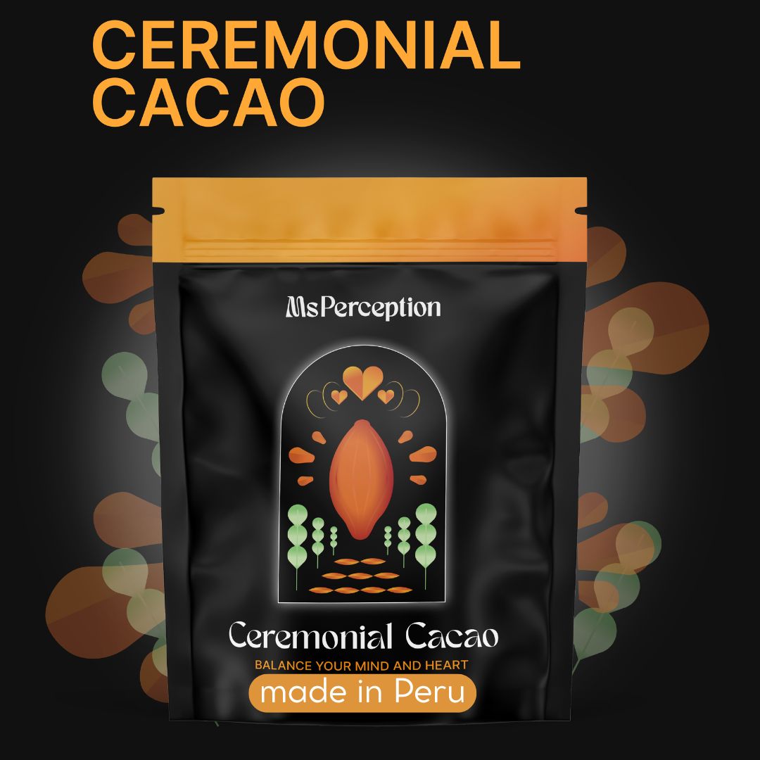 Peruvian Cacao