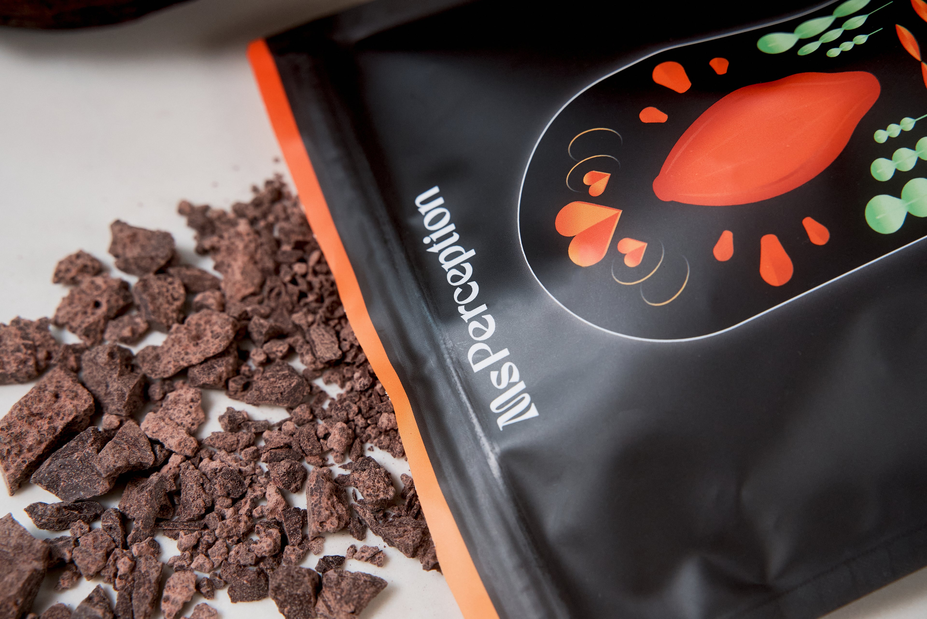 Peruvian Cacao