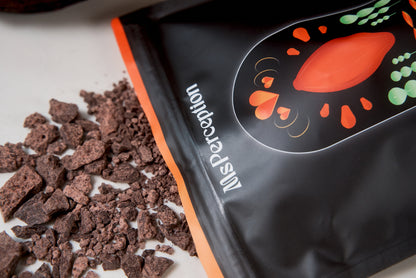 Peruvian Cacao